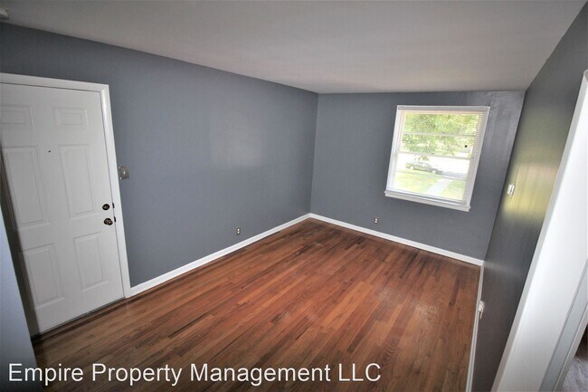 Building Photo - 1505 Randolph Ave SE