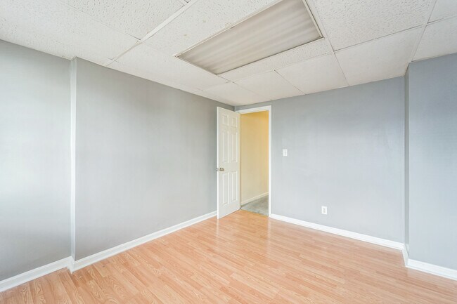 Foto del edificio - 3818 Mount Pleasant Ave