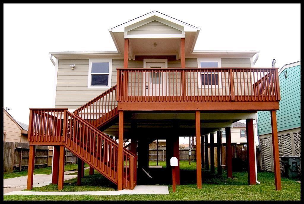 5718 Lafitte Ave, Galveston, TX 77551 House Rental in Galveston, TX