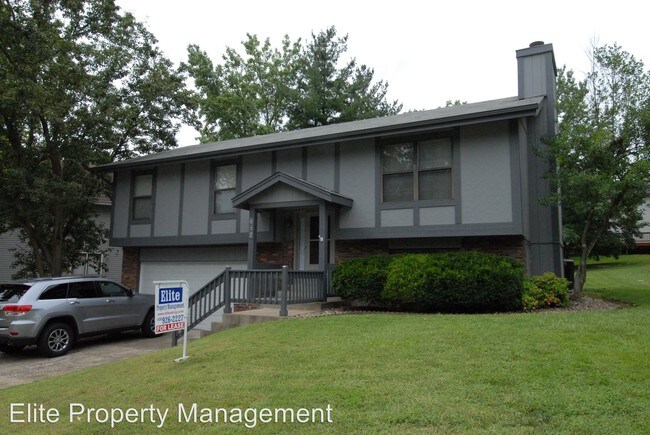 Building Photo - 3 br, 2.5 bath House - 662 Lakewood Drive