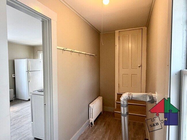 Foto del edificio - 3 Elmore St