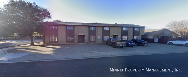 Building Photo - 2101 51st St