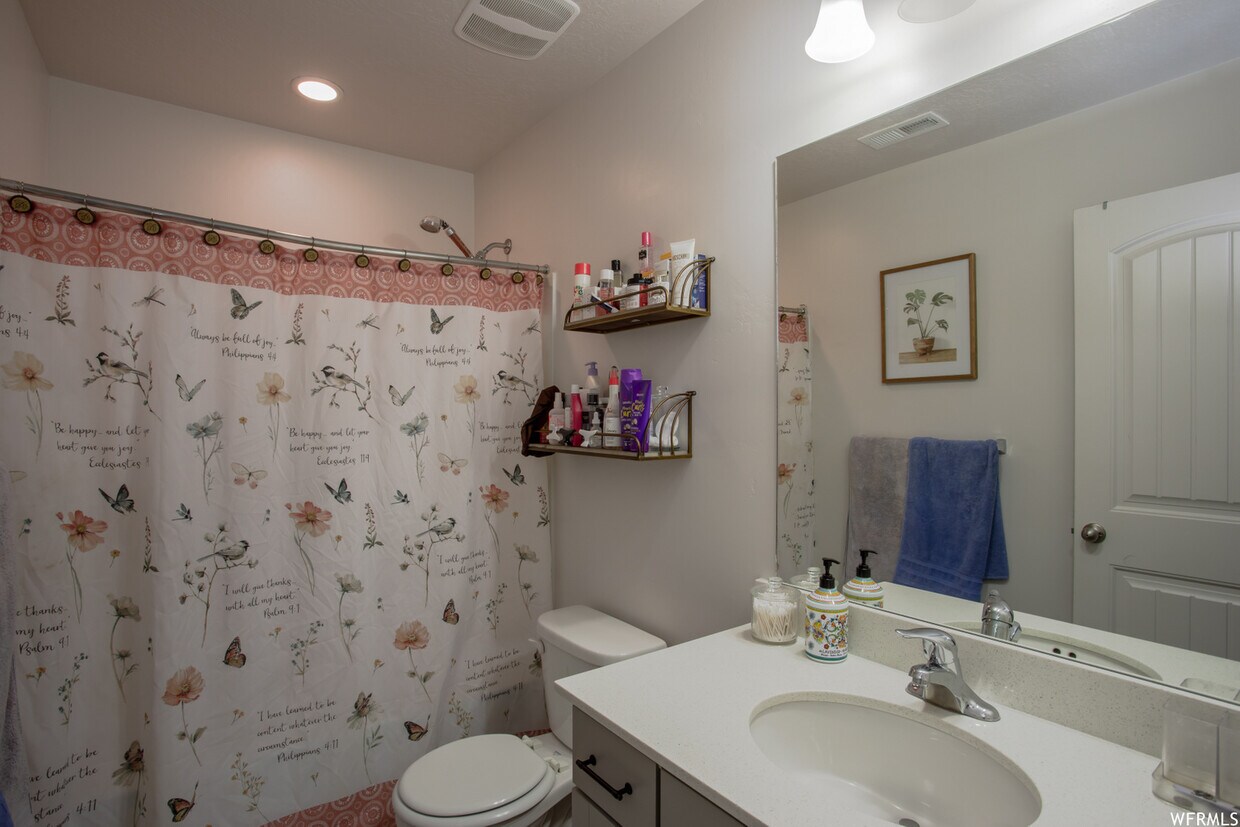 Foto del edificio - 448 S Pegasus Way