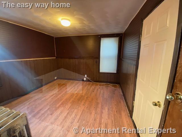 Primary Photo - Davis Sq 2BR with PARKING *** Yard, Porch,...