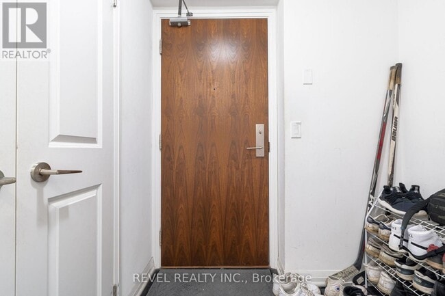 Photo du bâtiment - 8 Mercer St