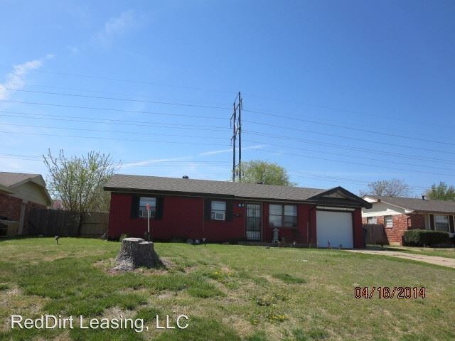 Foto principal - 3 br, 1 bath House - 2716 SW 81ST ST