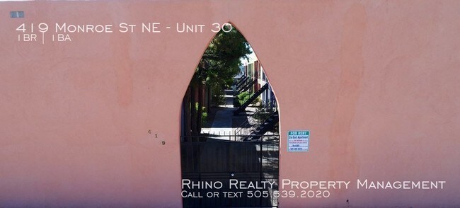 Foto del edificio - 419 Monroe St NE