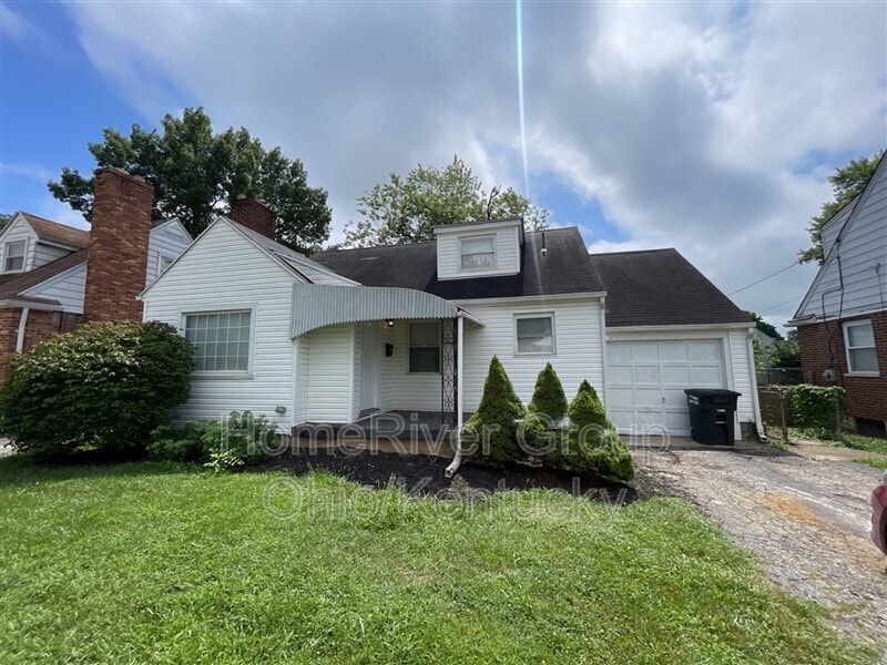 Primary Photo - 3210 Forest Grove Ave