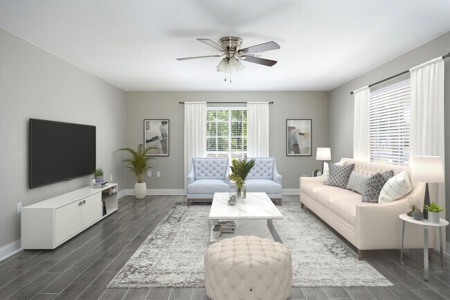 Foto del edificio - 2BR/1.5 Bath Home -MOVE IN SPECIAL