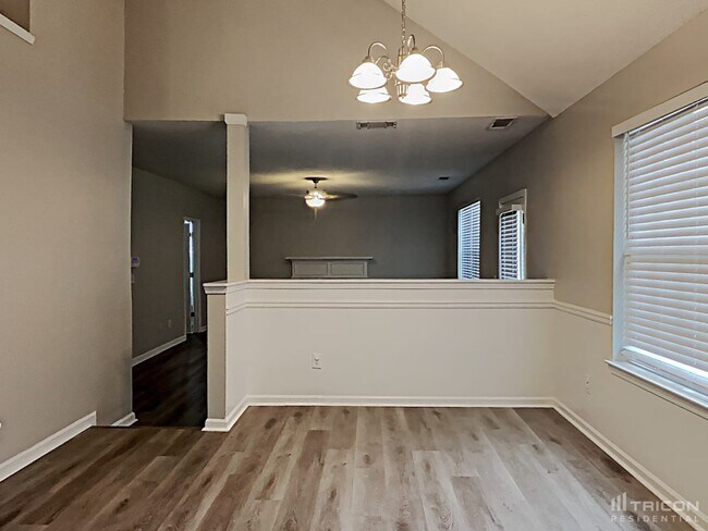 Building Photo - 4120 Green Field Drive Douglasville GA
