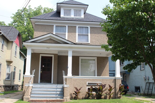 Building Photo - 514 Wheaton Ave