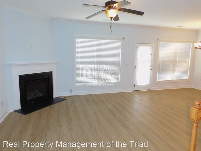 Building Photo - 3 br, 2.5 bath House - 4028 Canterwood Drive