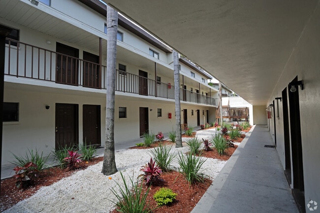 Photo - Copeland Village Apartments