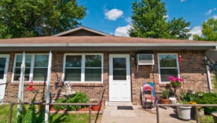 Primary Photo - Fair Play Housing Corp