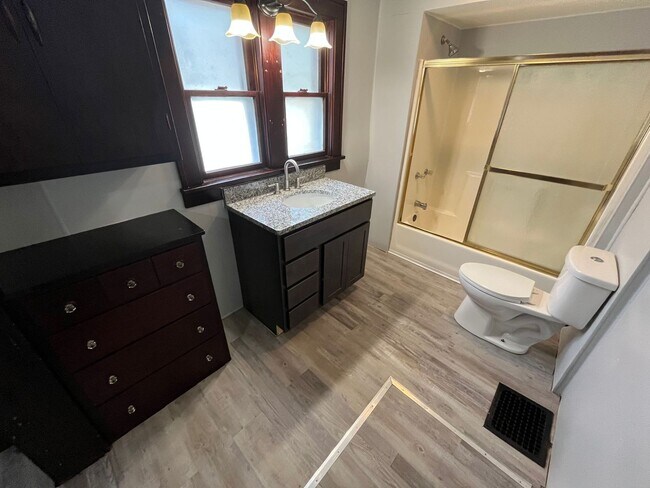 Foto del edificio - Newly Remodeled 3 Bedroom House!