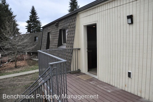 Building Photo - 4300 N Crown Ave