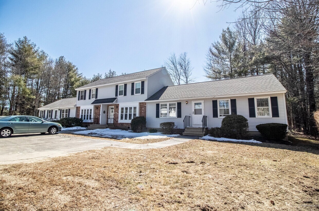 48 Garfield St Unit 29, Saco, ME 04072 Condo for Rent in Saco, ME