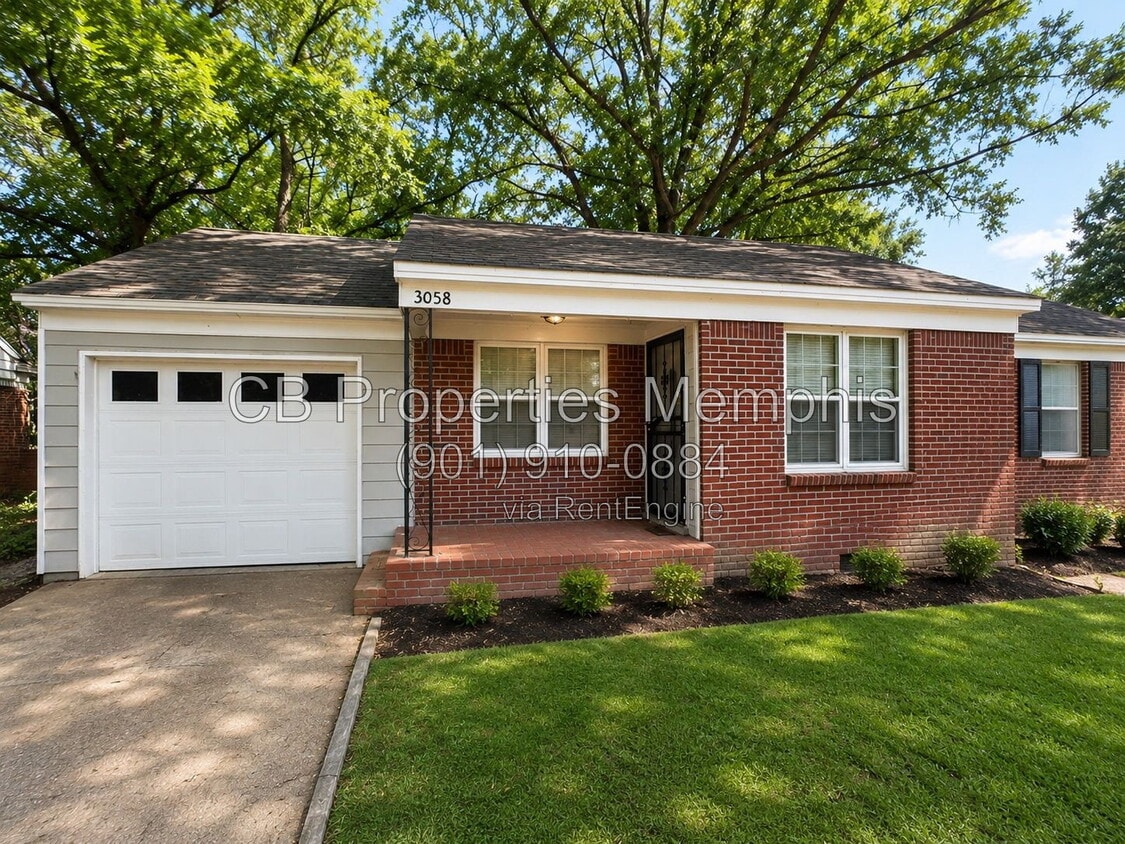 Photo - 3058 Robbiedon Street