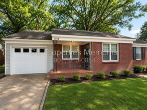 Building Photo - 3058 Robbiedon St