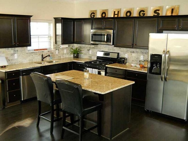 Foto del edificio - 538 N Keats Dr