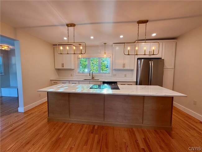 Foto del edificio - 11 Sanger Ave