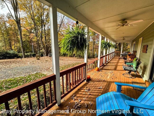 Building Photo - 4 br, 3 bath House - 13305 Bristow Rd