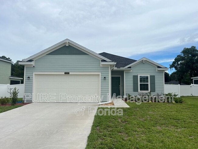 Building Photo - 3259 NE 40th Ln