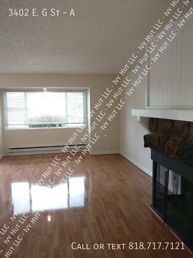Foto del edificio - 3402 E G St