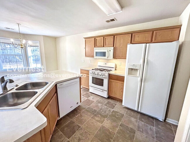 Foto del edificio - 5106 Centennial Creek View NW