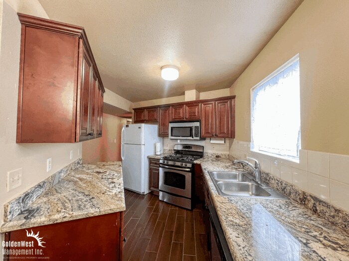Foto principal - Beautiful 4Bdm 2Ba Single-Story Home Near ...