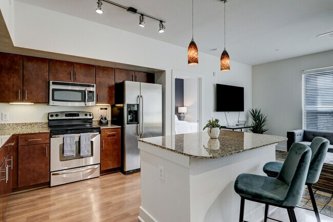 Foto del edificio - Us Bayou Park