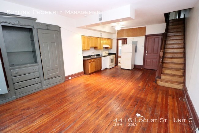 Foto del edificio - 4416 Locust St