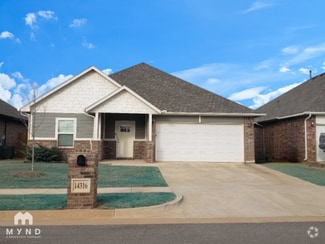 Building Photo - 14316 Peach Tree Dr