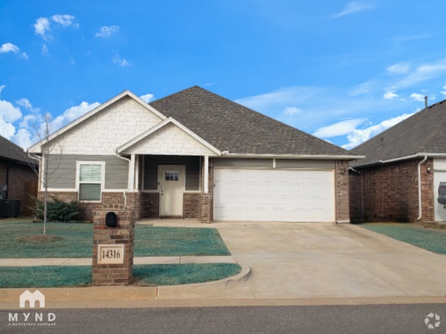 Building Photo - 14316 Peach Tree Dr