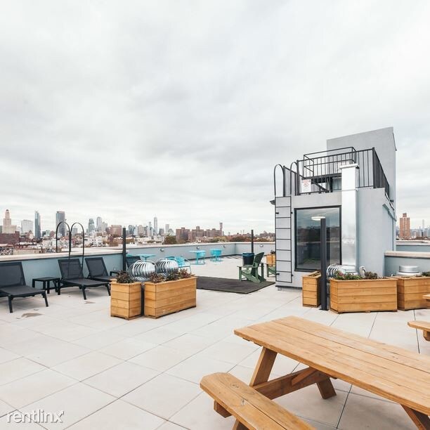 Foto del edificio - 1035 Fulton St