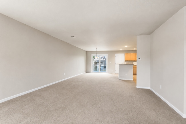 Building Photo - 3 Bedroom Townhome for Rent in Green Valley Ranch | Private Patio & Attached Garage