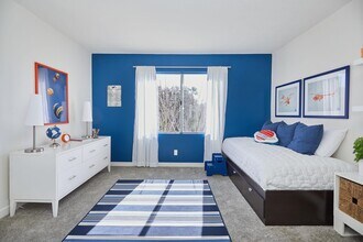 Sand Canyon Villas & Townhomes photo'