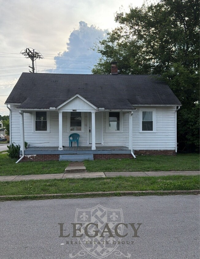 Photo - 1108 Elliston St (Nashville, TN)
