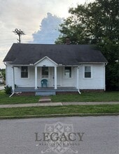 Building Photo - 1108 Elliston St