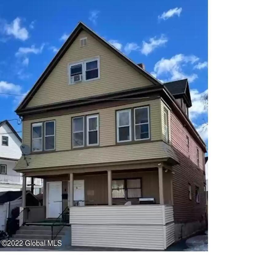 Primary Photo - 503 Craig St