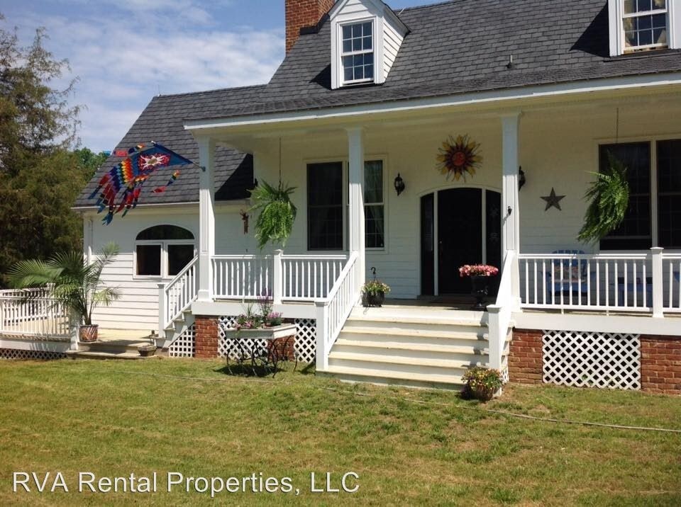 Foto principal - 3 br, 3 bath House - 3355 Duke Road
