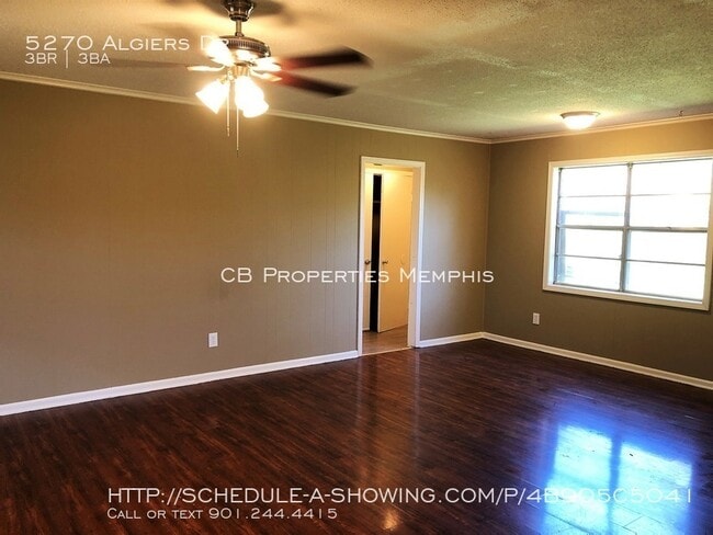 Building Photo - 5270 Algiers Dr