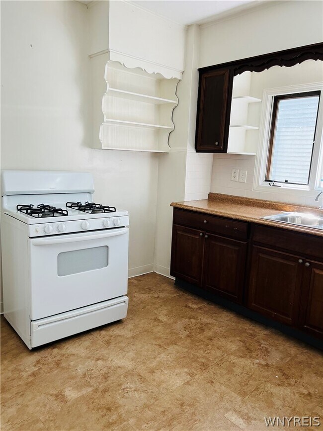 Foto del edificio - 37 Abbottsford Pl