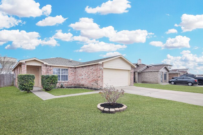 Foto del edificio - 4204 Indigo Dr