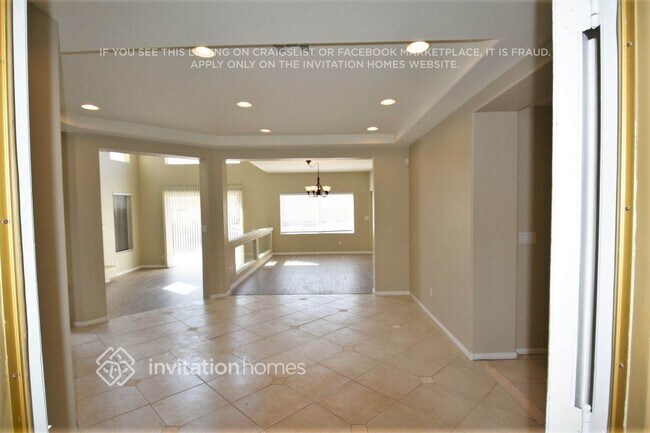 Foto del edificio - 3821 Cranbrook Hill St