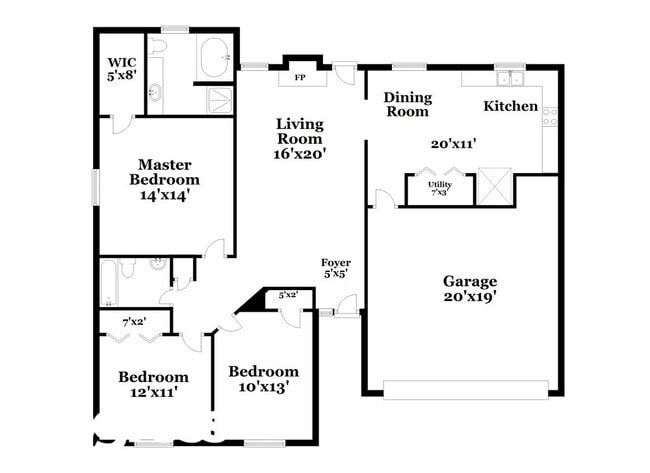Building Photo - 317 Brookside Dr