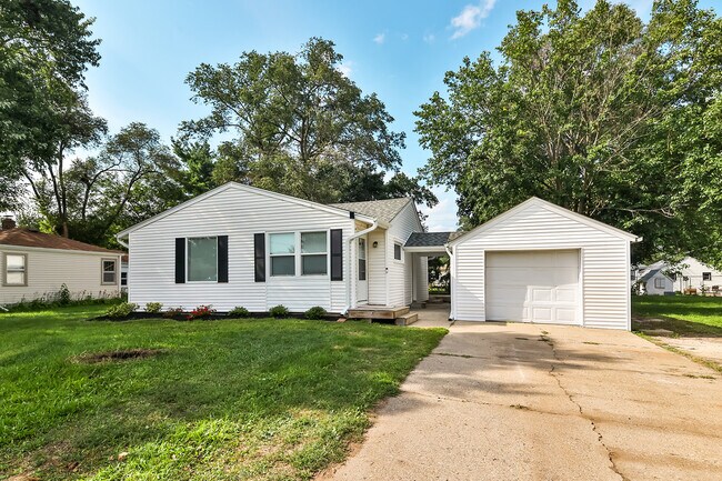 Houses For Rent In Machesney Park Il