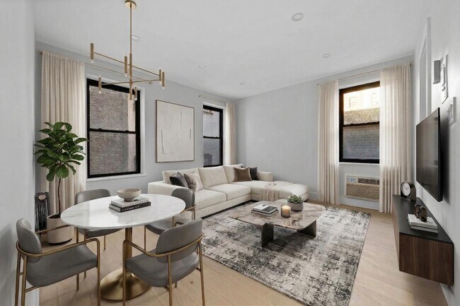 Building Photo - 1220 Lexington Ave