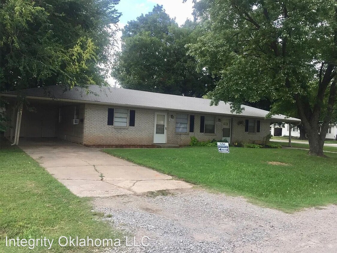 Primary Photo - 2 br, 1 bath House - 4611 N. Wheeler Ave