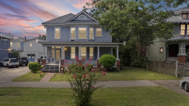 Foto del edificio - 2253 Herschel St